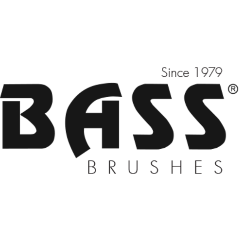 Classics by Bass Brushes | Soft Natural Boar Bristle Baby Hairbrushes