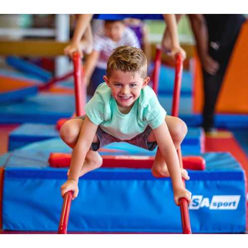 The Little Gym Classes