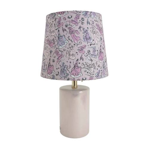 Disney Princesses The Big One® Princess Lamp