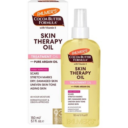 Palmers Cocoa Butter Formula Skin Therapy Oil Cocoa & Shea - 5.1 fl oz