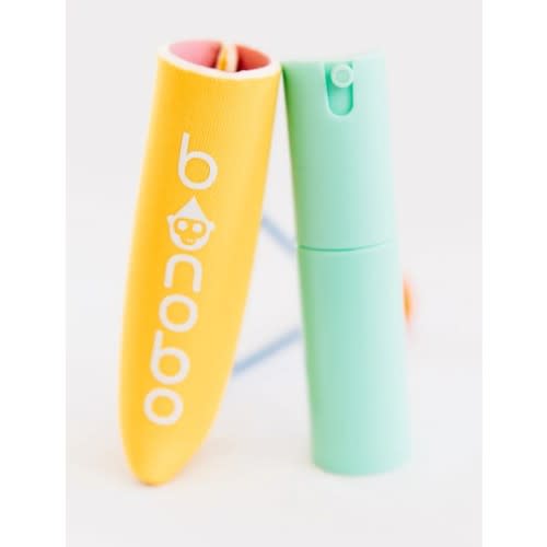 Bonobo Baby Bidet | Use Water for Gentler Cleaning