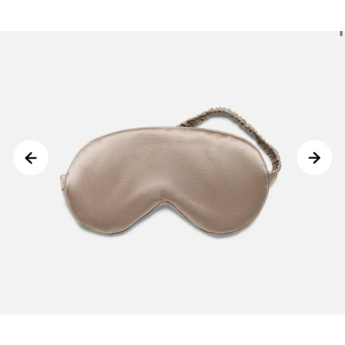 Silk Eyemasks Brooklinen