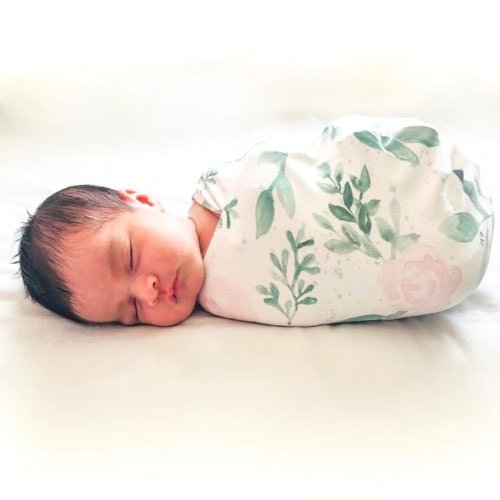 COCOON SWADDLE