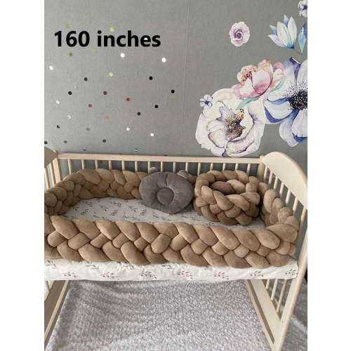 SALE UP TO 60% OFF  Braided Bumpers