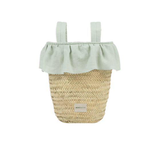 Gelato Aqua · Minicoton