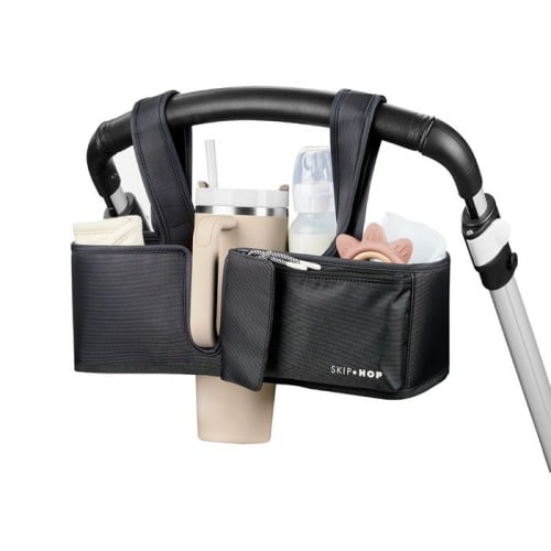 Ultimate Stroller Organizer