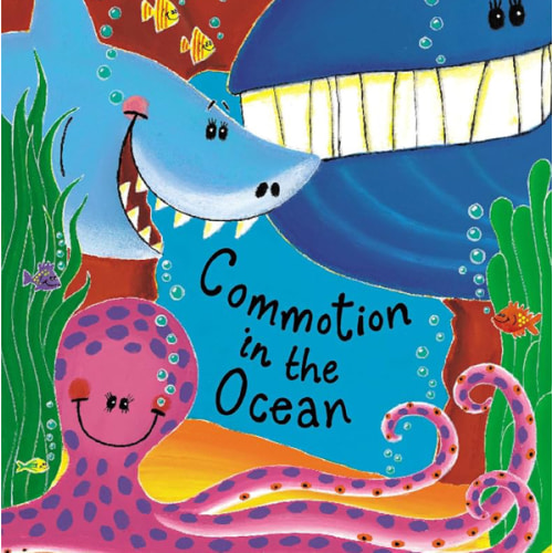 Commotion in the Ocean