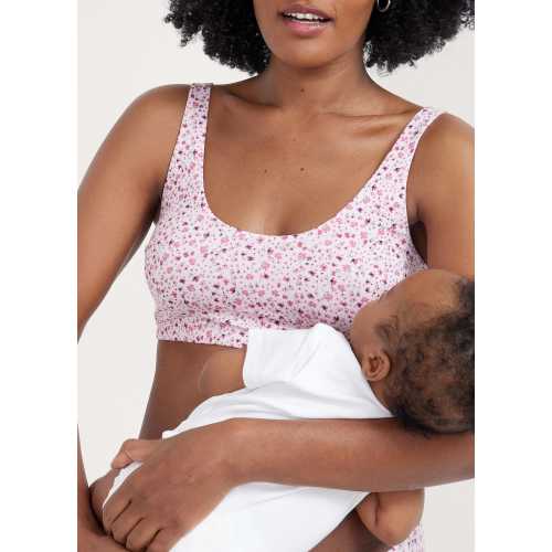 The Skin To Skin Bra - Seamless Everyday Bra | HATCH Collection