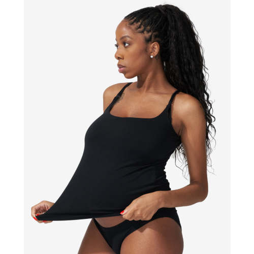 The Always-On Nursing Tank: Made with a lactation expert – Bodily