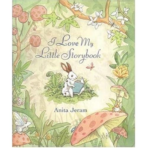 I Love My Little Storybook