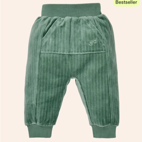 San Francisco Sweatpants - Young Days