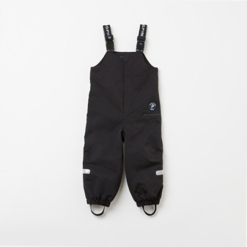 Waterproof Eco Bib Shell Pants (1-2yrs)-15279