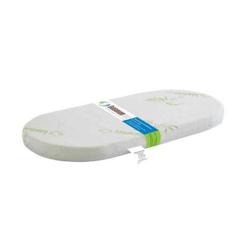 Seena Bassinet Mattress 760X370X50mm