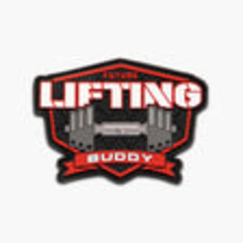 Future Lifting Buddy Patch by TBG – Tactical Baby Gear