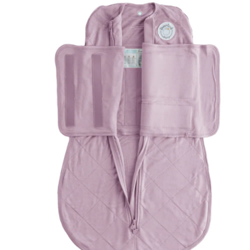 Bamboo Classic Swaddle (Non-weighted)