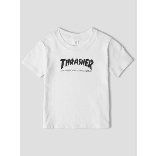 Thrasher Skate Mag Infant T-Shirt | Skate Warehouse