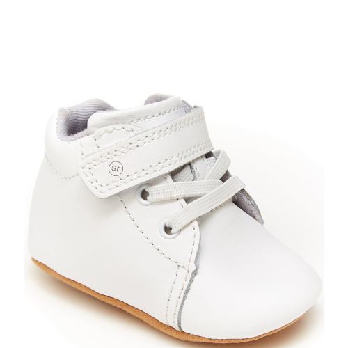 Stride Rite Kids' Elliot Crib Shoes (Infant)
