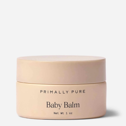 Baby Balm | Primally Pure