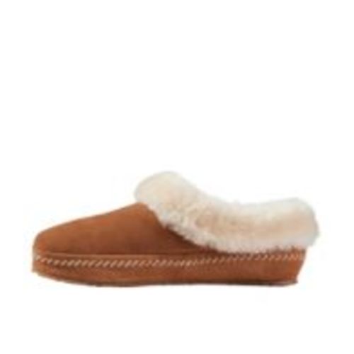Women's Wicked Good Slippers, Squam Lake