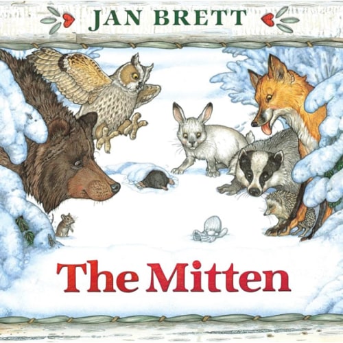 The Mitten