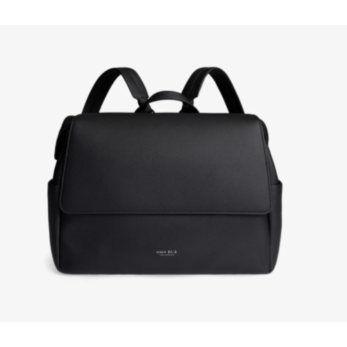 Mina Baie Winnie Backpack Vegan Midi