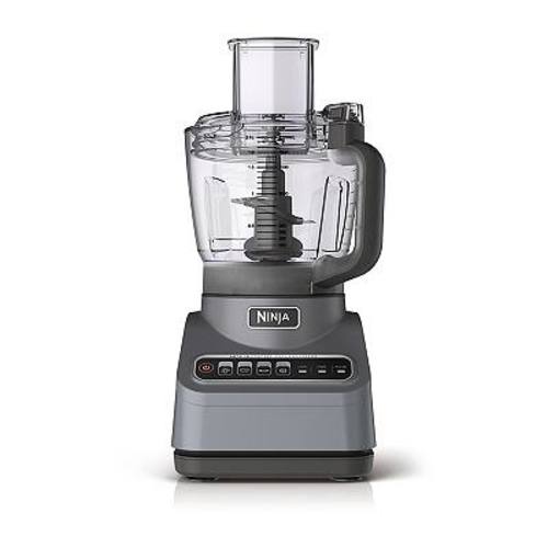 Ninja Professional Auto-iQ 9-Cup 1000 Watt Food Processor (BN601)