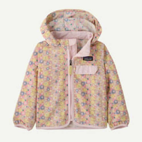Patagonia Baby Baggies™ Windbreaker Jacket