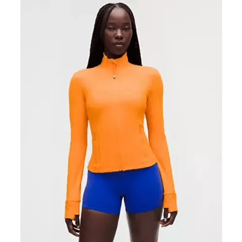 Define Cropped Jacket *Nulu | Women's Coats & Jackets | lululemon