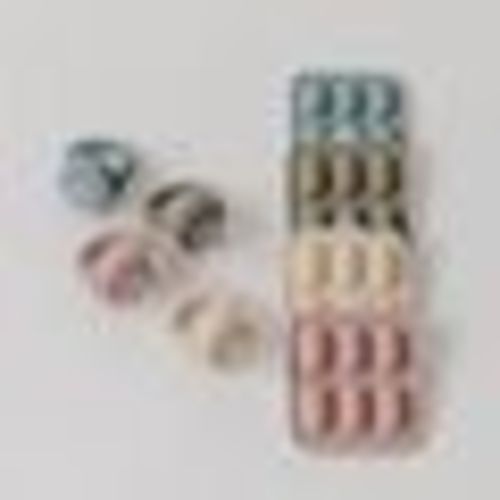 Silicone Fruit Feeder & Ice Tray Set, Lavender / No Bib