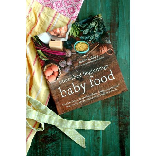 Nourished Beginnings Baby Food Recipes | Grain free baby food, Gaps diet for babies, Blw spaghetti squash