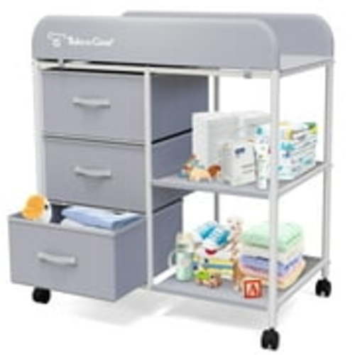 changing table