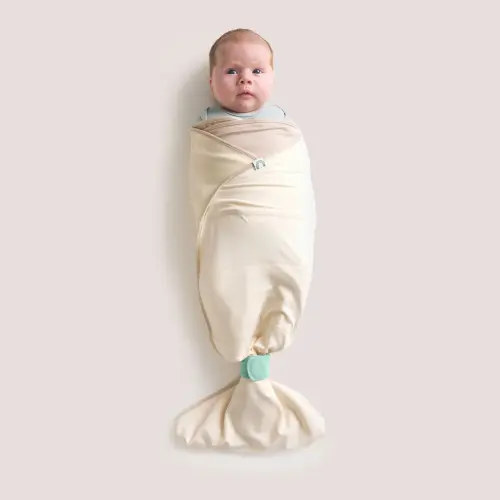 b.e.s.t. swaddle | Taking Cara Babies
