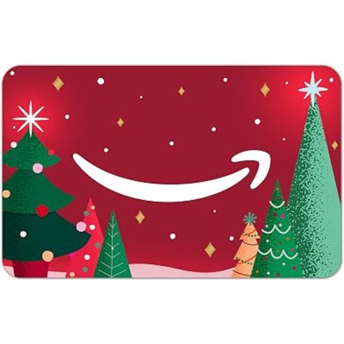 Amazon eGift Card