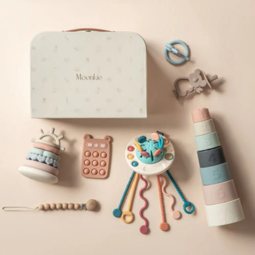 Luxe Playtime Gift Set