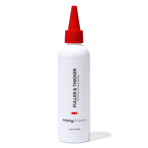 Postpartum Healthy Hair Serum