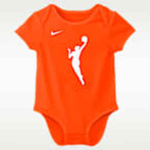 Team 13 Infant Nike WNBA Bodysuit. Nike.com