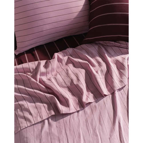 Top Sheet - Aster