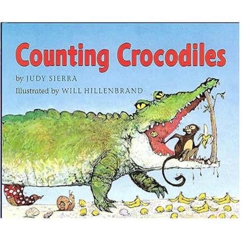 Counting Crocodiles