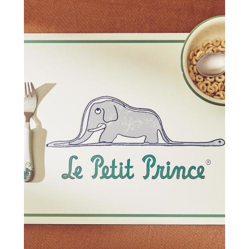 LE PETIT PRINCE CHILDREN’S PLACEMAT