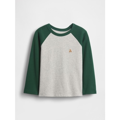 Baby & Toddler Mix & Match T-Shirt