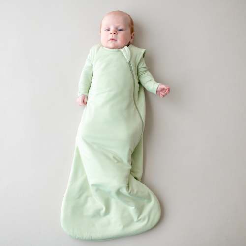 Sleep Bag in Basil 1.0