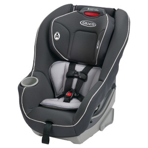 Graco Convertible Car Seat - Glacier