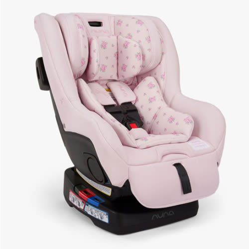 Nuna RAVA™ Next Convertible Car Seat