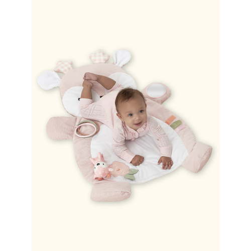 Modern Moments by Gerber Baby Girl Play Mat