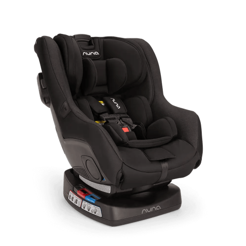 Nuna - Rava Convertible Car Seat – Little Canadian