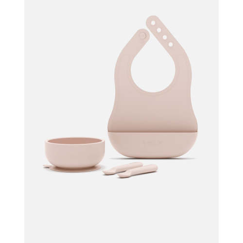 Starting Solids Kit - Grapefruit