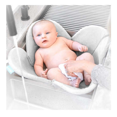 Blooming Bath Poppy Baby Bath Seat