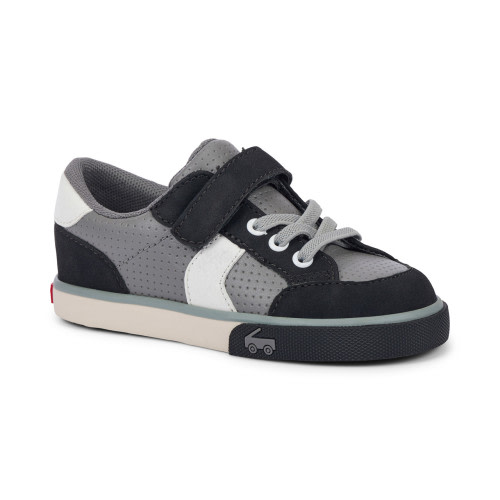 Connor Gray/Black