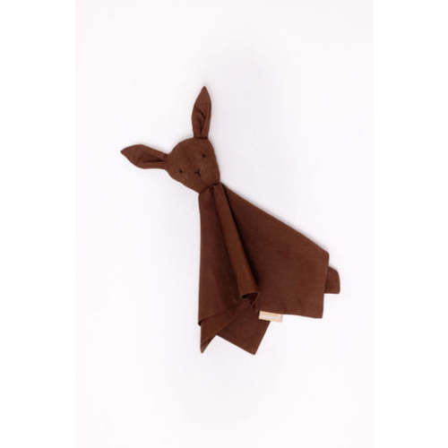 Cormorant - Linen Lovey Bunny – WildBird