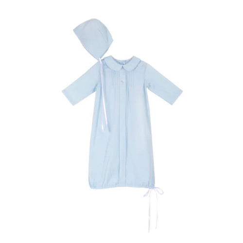 Baby Day Gown | Over The Moon